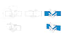 design 3d stl files, cad models and technical drawings