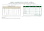 convert image or scanned data to excel or google sheets