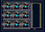 design raspberry pi cm4 cm5 carrier board, hat and custom pcb layout