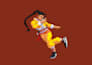 create pixel art character pixel art sprites pixel animations video game sprite
