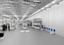 create realistic 3d industrial engineering animation and machinery visualization