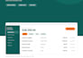 develop fintech app, fintech web platform, mvp, backend and dashboard