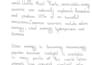 create neat handwritten notes letters and assignments