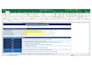 clean, format excel data, power query automation and remove duplicates
