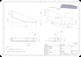 create mechanical 3d modeling and 2d technical drawings
