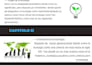 design modern infographics and visual content for your brand
