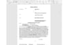 write logistics emails claims notices and crm support