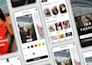 design mobile app design and UX research consultation services