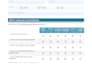create interactive fillable PDF forms in adobe acrobat with calculations