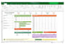 clean, format excel data, power query automation and remove duplicates