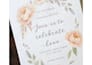 design elegant wedding invitation cards in canva