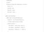 develop java console application for you