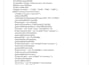 develop java console application for you