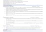 write an ats optimized resume for tech audit compliance or pm roles