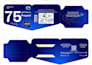 create custom box packaging dieline cut lines and design