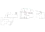 draw architectural floor plans in autocad