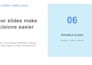 redesign and format your powerpoint presentation