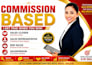 be your commission based sales closer