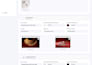 create a responsive ecommerce and business website