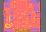 design esp32, iot, wifi and bluetooth pcb with schematic and firmware