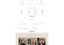 design wordpress healthcare, counseling and therapy website
