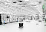 create realistic 3d industrial machinery and manufacturing process animation