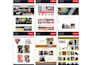 design, redesign shopify store, shopify dropshipping store