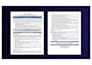 build a resume or CV