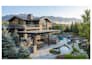 design 3d landscape, patio, swimming pool, and backyard render