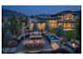 design 3d landscape, patio, swimming pool, and backyard render
