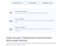 publish your app on google play store and app store