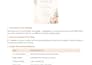 design elegant editable bridal shower invitation template