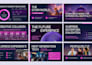 design a professional powerpoint presentation or investor pitch deck