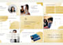 design a professional powerpoint presentation or investor pitch deck