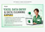 clean,format,and merg excel data