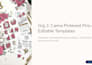 design click worthy canva pinterest pins and editable pin templates