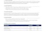 write a complete grant proposal with budget and work plan