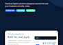 create custom ai solutions, saas platforms and business apps