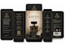 create packaging design, pouch design, box design and tube design