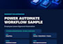 automate employee onboarding using microsoft 365 and power automate