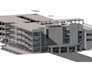 convert point cloud scan to revit bim model and autocad dwg