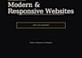 create a responsive website