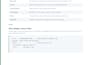 build a secure rest API backend with node js, express and postgresql