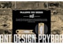 design business infographic and process flowchart