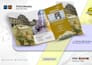 design professional trifold bifold brochure and flyer