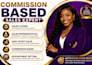 do commission based sales closer and appointment setting