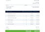 create an excel invoice and quote template for contractors