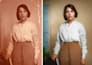restore your old photos shining