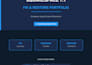 fix, redesign, restore squarespace website template 7 point 1 emergency support