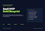 do saas mvp development with auth, database, payments and deployment